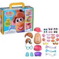 Hasbro - Mr. Potato Head Akcesorium Premium do Tworzenia Ekspresji