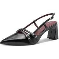 Tamaris Chaussures escarpins Tamaris 1-29660-45 001 black femme || Taille 36