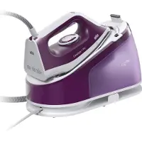 Braun CareStyle 1 Pro IS 1514 2200 W 1,7 l Semelle céramique Violet (0128807002 IS1514.VI)