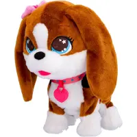 IMC Toys Susy Chante Et Danse En Italien