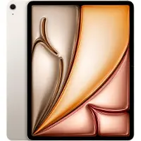 Apple iPad Air M3 5G 7ème génération 13" 1 To Starlight 2025