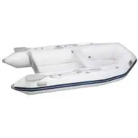 PLASTIMO Ms-310 Bateau Pneumatique Semi-rigide