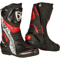 MUGENRACE Sphantom Plus Bottes de moto perforées