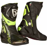 MUGENRACE Sphantom Plus Bottes de moto perforées