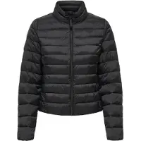 ONLY Veste mi-saison 'ONLTAHIA' noir