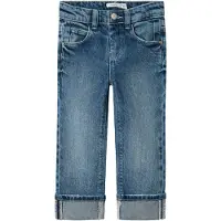 Name It Mini Jean 'NMFROSE' bleu denim
