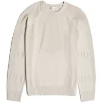 G-Star Pull-over blanc
