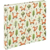 Hama Album photo - Jumbo - Forest - 400 photos - 30 x 30 cm - 10 x 15 cm