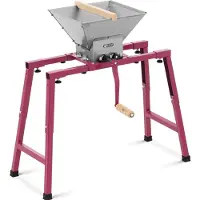 Royal Catering Broyeur ? Fruits - Manuel - 7 L -