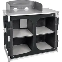 Brunner Armoire de cuisine pliante