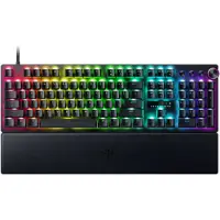 Razer Huntsman V3 Pro Clavier Gamer AZERTY