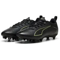 Puma Chaussures de football Ultra 6 Play FG/AG Enfants