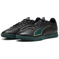 Puma Chaussures de football en salle Ultra 6 Play IT Adulte