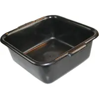 Carpoint Bac De Recuperation Vidange 9l 29 X 29 X 13 Cm