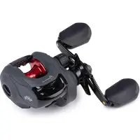 FOX Rage Moulinet Baitcasting Warrior