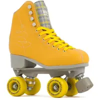 Rio roller Signature Woman Roller Skates Jaune EU 40 1/2 Femme
