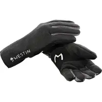 Westin A223 Gloves Noir XL