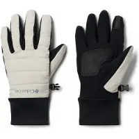 Columbia Powder Lite Ii Gloves Blanc S Femme