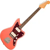 Squier Classic Vibe '60s Jazzmaster LRL TPG Tahitian Coral