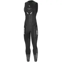 Synergy Combinaison En Néoprène Sans Manches Pour Femme Hybrid Efx4