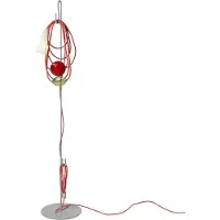 Foscarini Filo Lampe de Sol Emerald King