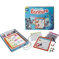 Ravensburger Jeu de table My Writing Workshop (FR)