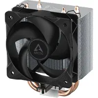 Arctic Cooling Freezer 8A Processeur Refroidisseur d'air 10 cm Aluminium et Noir