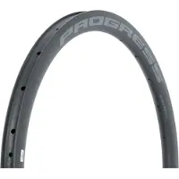 Progress Airspeed G40 Road Bike Rim Argenté 700C-28´´ 28H
