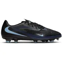 Nike Crampons de foot multi-surfaces Phantom 6 Low Academy - Noir | Taille 45.5