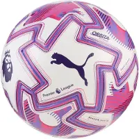 Puma Ballon De Football Orbita Ultimate Pl Brilliance Fifa Quality Pro Wp