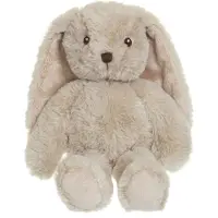 Teddykompaniet Peluche - Svea - 25 cm - Cendré Sable - - UneTaille - Peluche