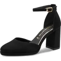 Tamaris Escarpins noir