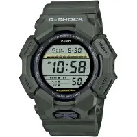 Casio - GD-010-3ER - Montre Bracelet - Hommes - Quartz - G-Shock