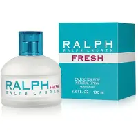 Ralph Lauren Ralph Fresh Eau de Toilette 100 ml