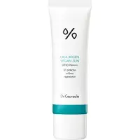 Dr Ceuracle Cica Regen Vegan émulsion protectrice apaisante SPF 50+ 50 ml