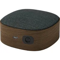 SACKit Enceinte - GO WOOD - Enceinte Bluetooth portable - - UneTaille - Haut-parleurs