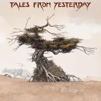 Import Tales From Yesterday - A Tribute To Yes
