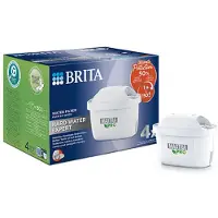 Brita Maxtra+ pack 4 Hard Water Expert