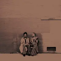 Bigwax Dist. Exclusive B. Cool-Aid - Leather Blvd. [Vinyl Lp] Explicit, Brown, Colored Vinyl, Gatefold Lp Jacket, 180 Gram