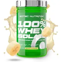 Scitec Nutrition Whey Isolate (700gr)BananeWhey IsolateScitec Nutrition