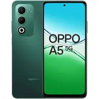 OPPO A5 128 Go 5G Vert