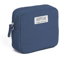 Hoppstar Sac Midi Midi, bleu marine