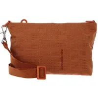 Mandarina Duck Md20 Qmt24 Crossbody Orange Homme