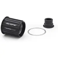 Scope Corps De Roue Libre R Shimano My21