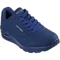 SKECHERS Uno Stand On Air 52458-DKNV Herren