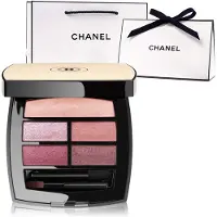Chanel Les Beiges Palette Regard Cool 4,5 grammes