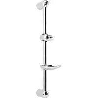 Deante Chrome frais - Barre de douche (NOF_051D)