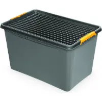Plastimex PLASMABOX 58X39X35CM 60L (39 cm, 60 l)