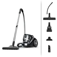 Rowenta Aspirateur sans sac Compact Power XXLTotal Clean RO4B75EA 750W Noir