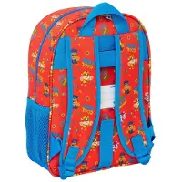 Safta Sac à Dos Paw Patrol Cool 10l 32x43x14 Cm